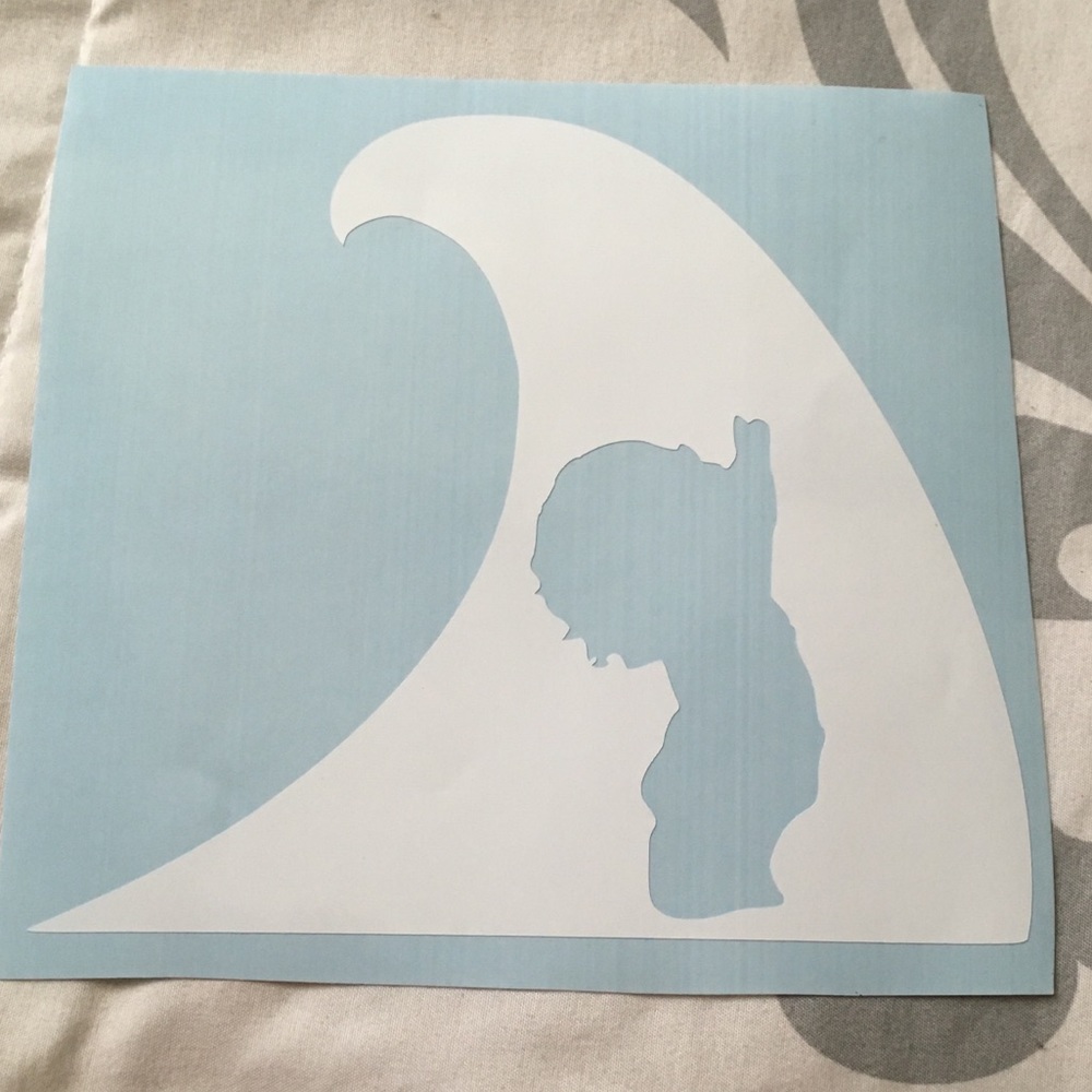 Princess decals - Picture 5 of 8